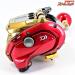 【ダイワ】 21シーボーグ 600MJ メガツイン 使用距離19.9km 使用20時間 DAIWA SEABORG