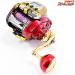 【ダイワ】 21シーボーグ 600MJ メガツイン 使用距離19.9km 使用20時間 DAIWA SEABORG