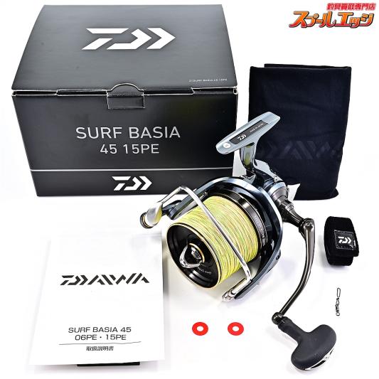 ダイワ SS5000LB 900LB セット 替スプール付き DAIWA】【替えスプール付き】ダイワ『バイキング SS-66 LB