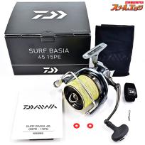 ダイワ】 21サーフベーシア 45 15PE ベイシア DAIWA SURF BASIA