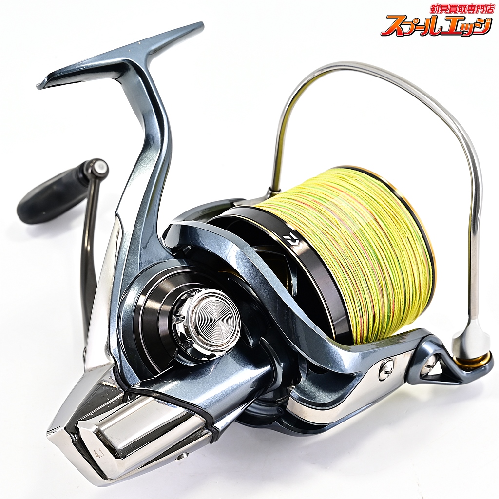 DAIWA - ツバサページ ダイワ トーナメントサーフベーシア 45QDⅡ BASIA DAIWA ベイシア