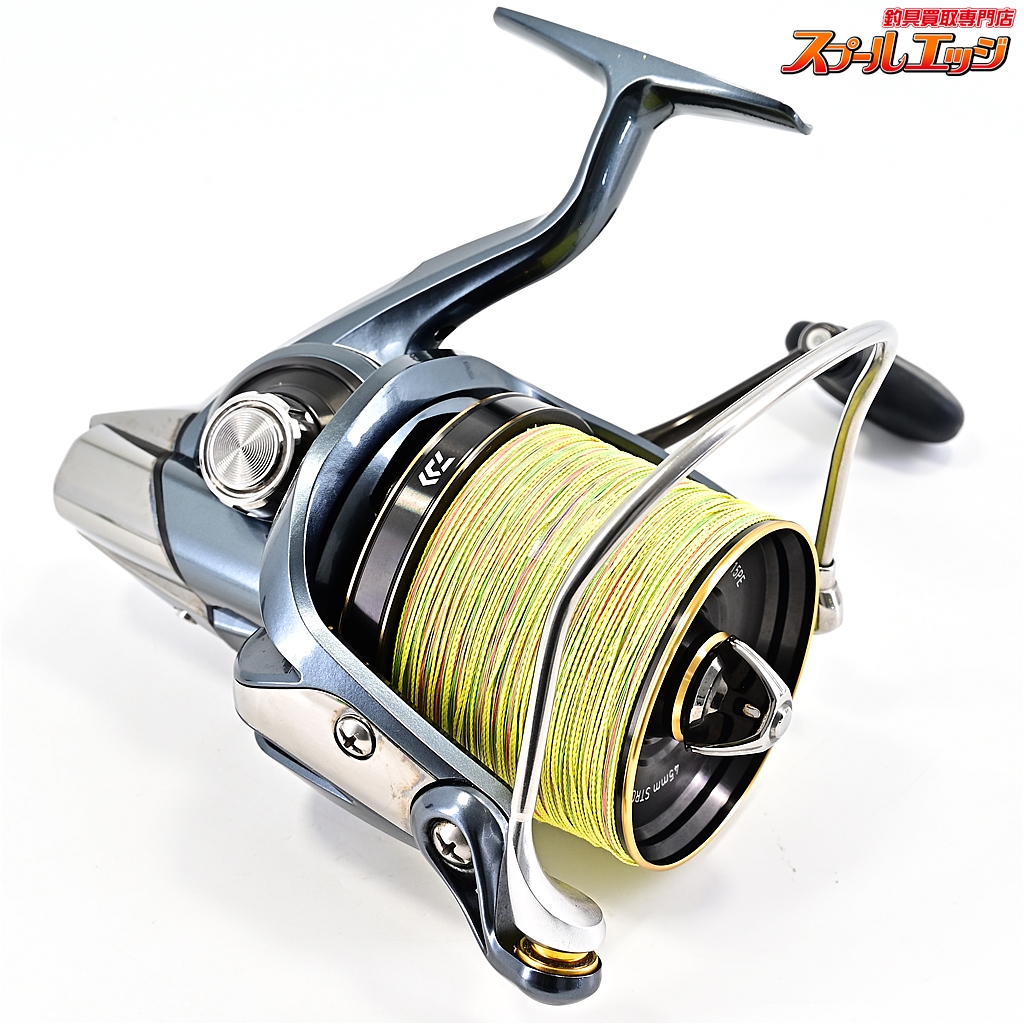 ダイワ】 21サーフベーシア 45 15PE ベイシア DAIWA SURF BASIA