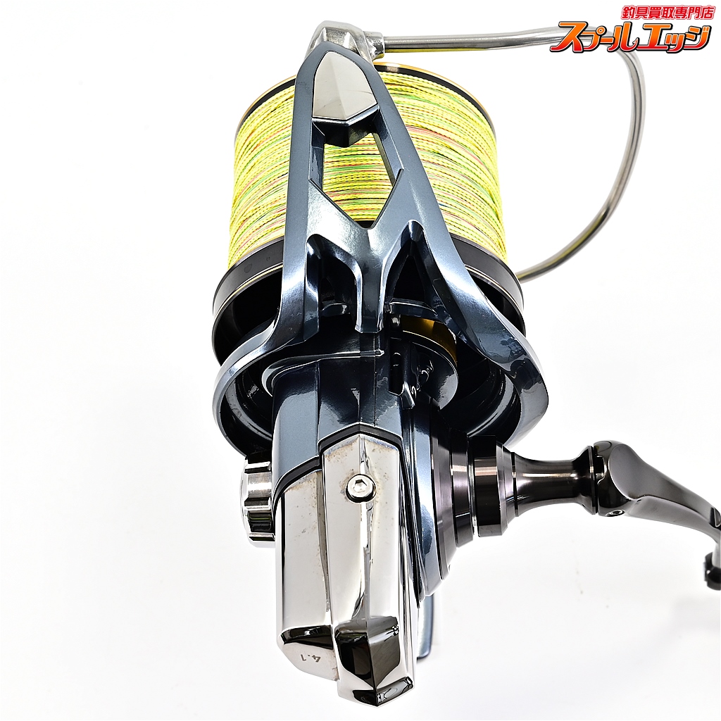 ダイワ　サーフベイシア Amazon.com: Daiwa 21 Surf Basia 45 QD for No. 5