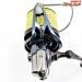 【ダイワ】 21サーフベーシア 45 15PE ベイシア DAIWA SURF BASIA
