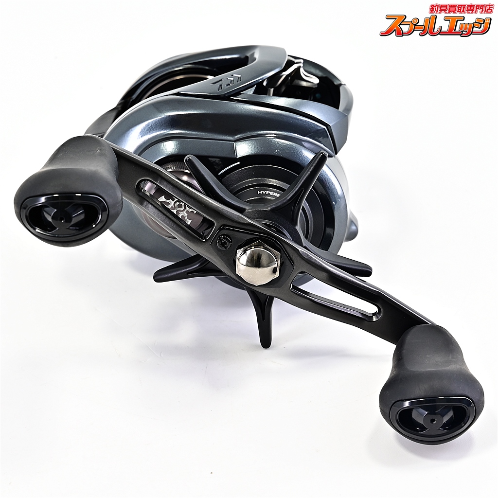 DAIWA - ダイワ　タトゥーラTW300XHL ダイワ タトゥーラ TW 300XHL (リール) 価格比較 - 価格.com