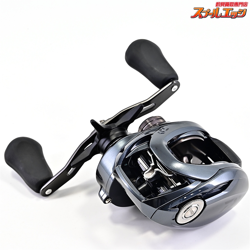ダイワ リール 300XH 21タトゥーラTW Amazon | ダイワ(DAIWA) 21 タトゥーラ TW 300XH | ダイワ(DAIWA