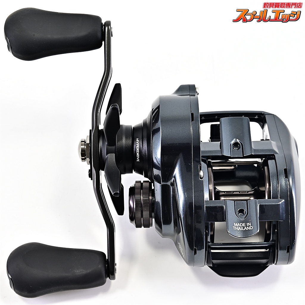 ダイワ】 21タトゥーラ TW 300 DAIWA TATULA | スプールエッジネット