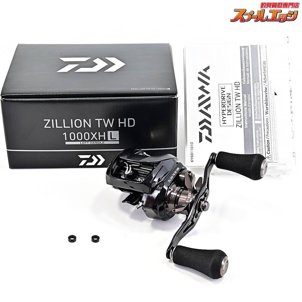 t*g様 M4★ Daiwa リール DAIWA（釣り） 【目玉商品】ダイワ 24 バス X 100HL 左ハンドル
