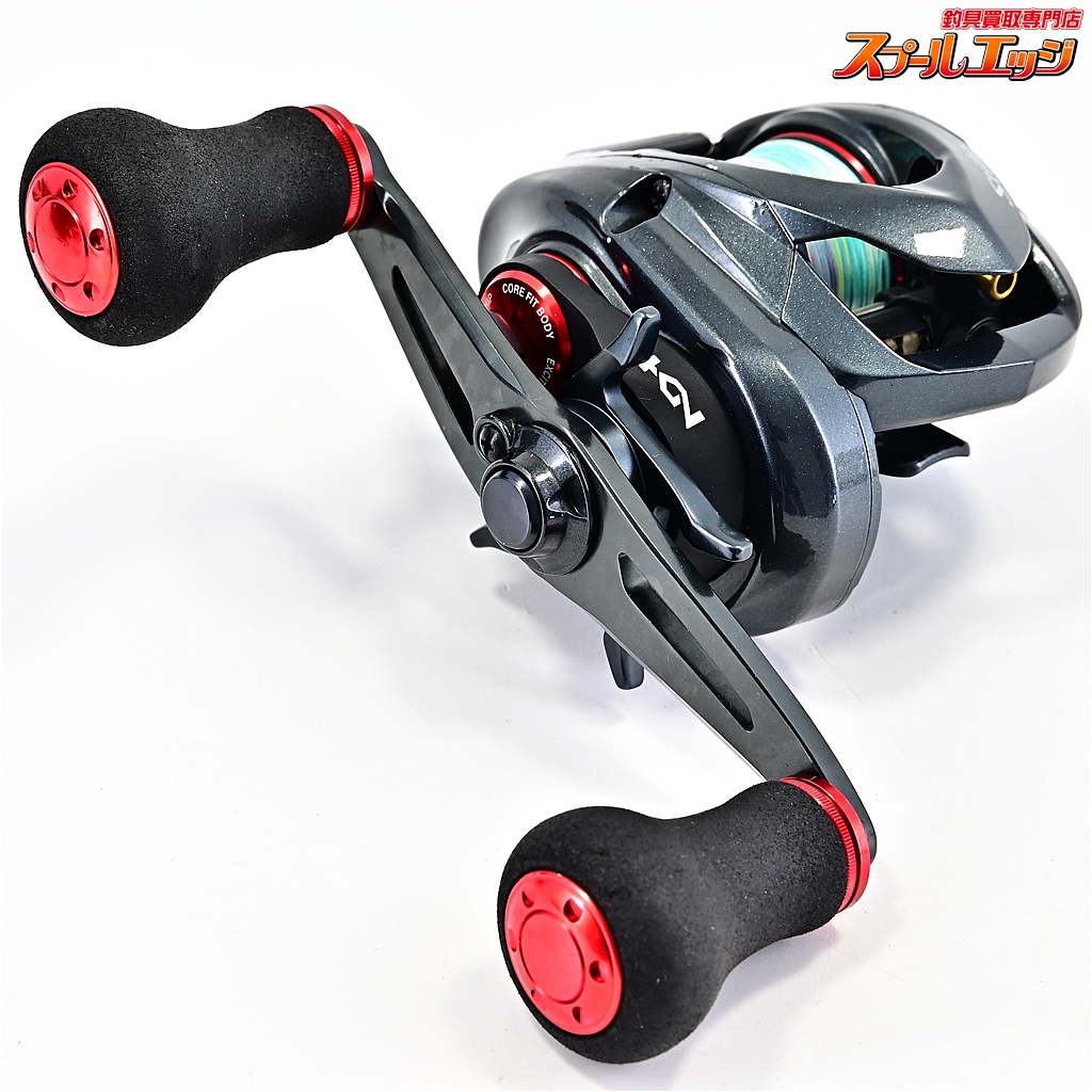シマノ】 16スティーレ 100XG SHIMANO Stile | スプールエッジネット