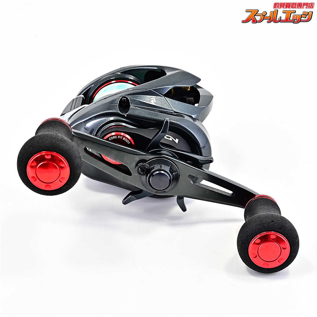 シマノ】 16スティーレ 100XG SHIMANO Stile | スプールエッジネット