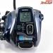 【シマノ】 20 フォースマスター 601DH 使用距離28.5km 使用96時間 SHIMANO FORCE MASTER