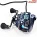 【シマノ】 20 フォースマスター 601DH 使用距離28.5km 使用96時間 SHIMANO FORCE MASTER