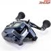 【シマノ】 20 フォースマスター 601DH 使用距離28.5km 使用96時間 SHIMANO FORCE MASTER