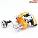 【ダイワ】 シーボーグ 150S アイズファクトリーRCS 37mmパワーラウンドハンドルノブ装着 DAIWA SEABORG
