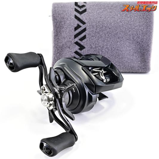 フィッシング リール 黒とシルバー Amazon | Abu Garcia Ambassadeur Mörum ZX ベイトキャスト