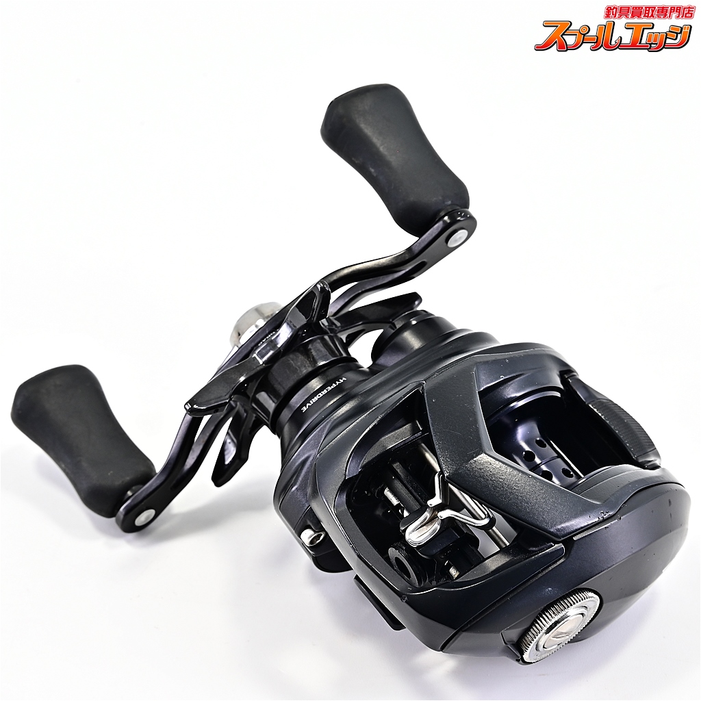 DAIWA - ダイワ22タトゥーラtw80XH ダイワ 22タトゥーラTW80 | 実釣インプレ - 俺のバス釣りタックル