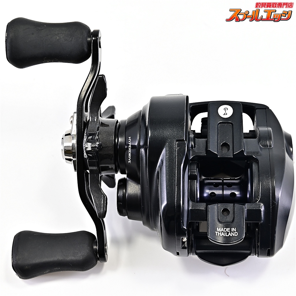 ダイワ DAIWA 22タトゥーラ 7.1 右ハンドル SLPWORKS ダイワ DAIWA 22タトゥーラ 7.1 右ハンドル SLPWORKS
