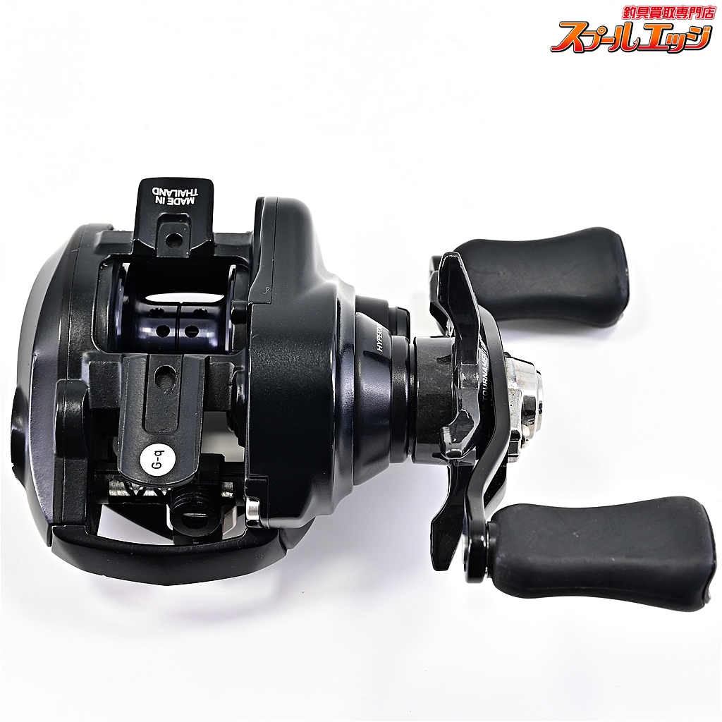 ダイワ】 22タトゥーラ TW 80 DAIWA TATULA | スプールエッジネット