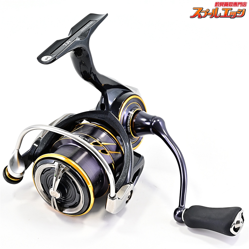 ダイワ】 21カルディア LT 2500S-XH DAIWA CALDIA | スプール