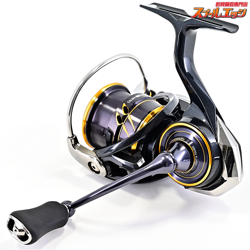 ダイワ】 21カルディア LT 2500S-XH DAIWA CALDIA | スプール