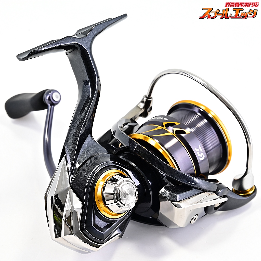 ダイワ】 21カルディア LT 2500S-XH DAIWA CALDIA | スプール