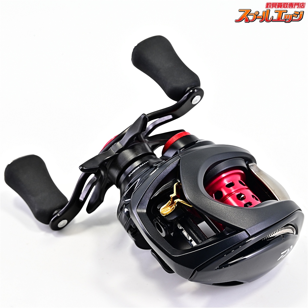 ダイワ】 23SS エア TW 8.5R DAIWA SS AIR | スプールエッジネット
