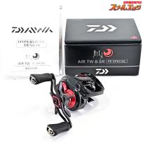 ダイワ】 21月下美人 エア TW 8.5R PEスペシャル DAIWA GEKKA