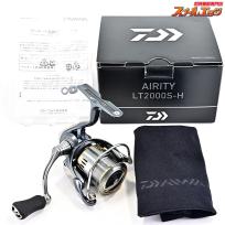ダイワ】 23エアリティ LT 2000S-H DAIWA AIRITY | スプール