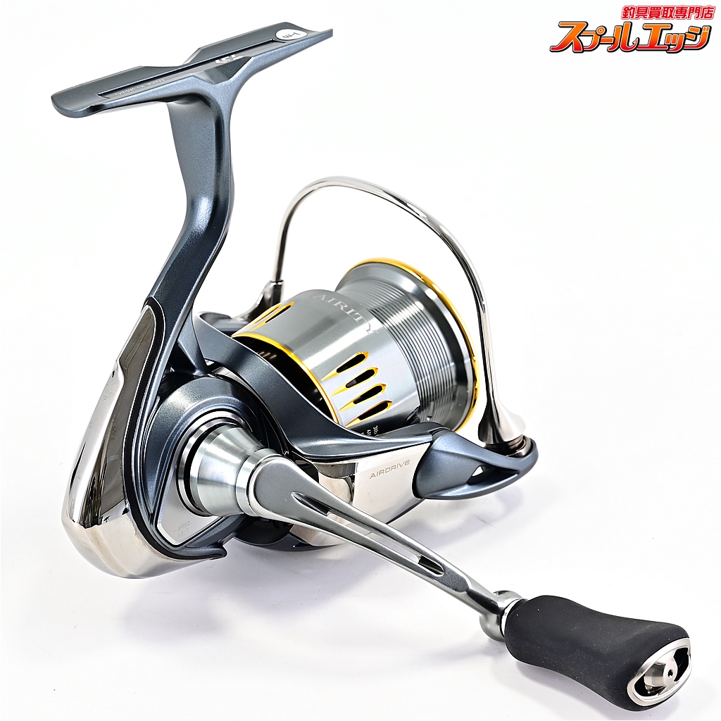 ダイワ】 23エアリティ LT 2000S-H DAIWA AIRITY | スプール