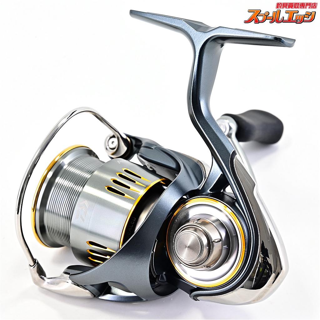 DAIWA - DAIWA/ダイワ 23エアリティ LT2000S-H【RE169-007】 DAIWA/ダイワ 23エアリティ LT2000S-H【RE169-007】