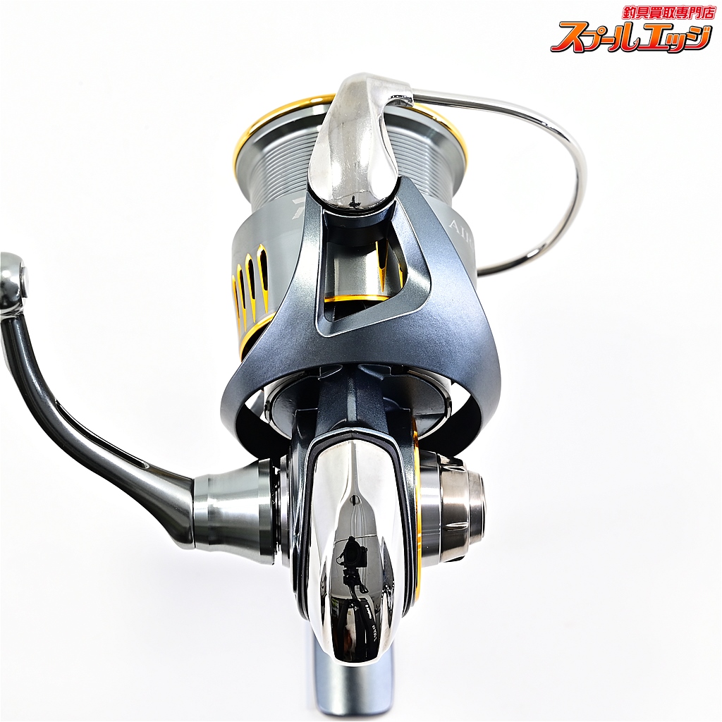 DAIWA AIRITYLT2000S-H エアリティ Daiwa 23 Airity LT2000S-H – JDM TACKLE HEAVEN