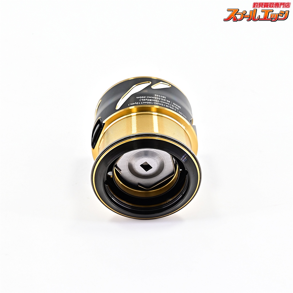 DAIWA - （未使用）EX LT スプール 2000SS Daiwa SLP WORKS スプール EX LTスプール2 2000SS - メルカリ