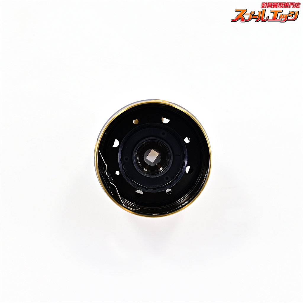 DAIWA - （未使用）EX LT スプール 2000SS ダイワxSLPワークス】 EX LT 2000SS スプール2 エバーグリーン