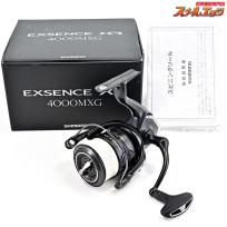 シマノ】 23エクスセンス XR 4000MXG SHIMANO EXSENCE