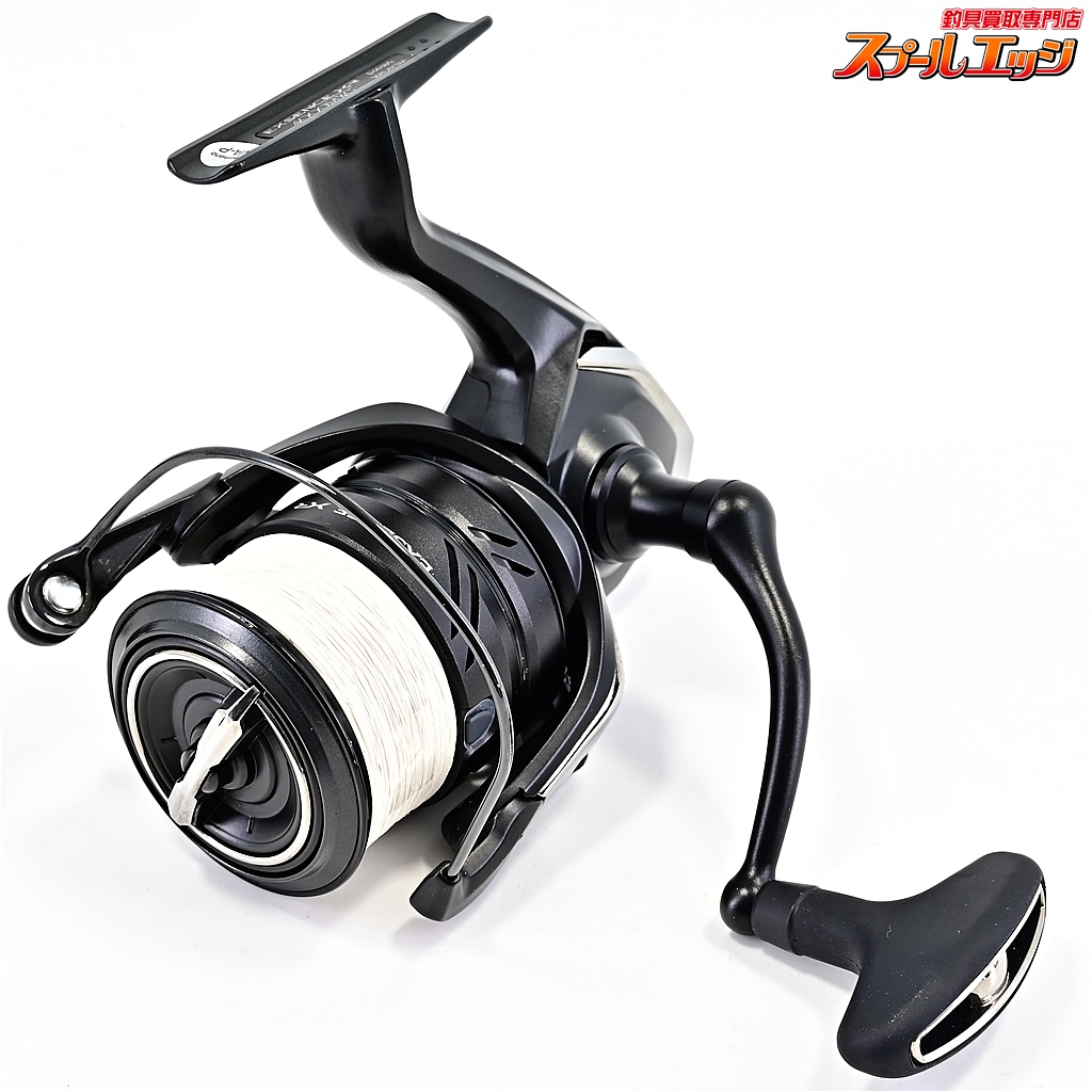 SHIMANO - SLX2500HG（箱無し） スプールエッジネット