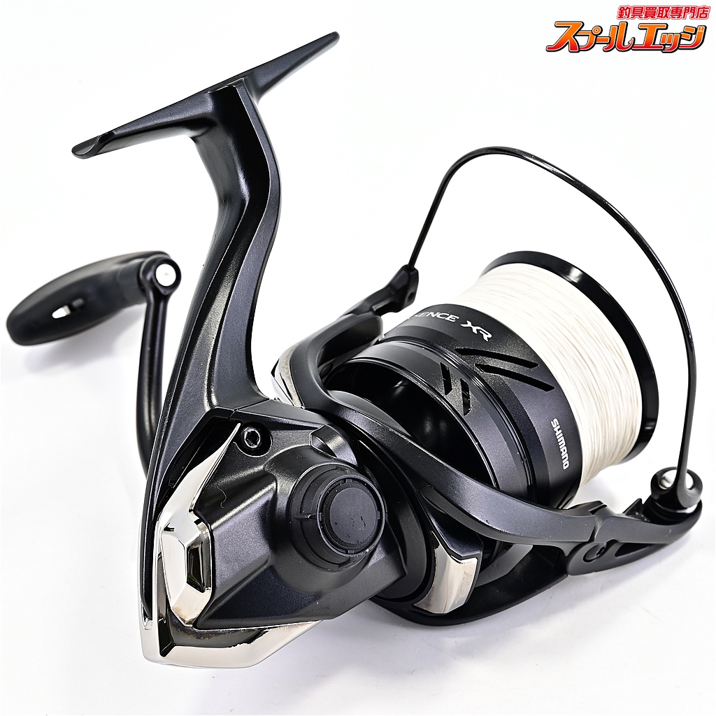 シマノ】 23エクスセンス XR 4000MXG SHIMANO EXSENCE