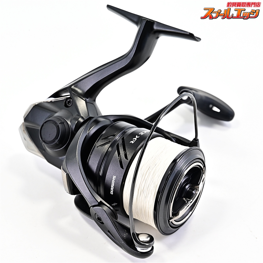 シマノ】 23エクスセンス XR 4000MXG SHIMANO EXSENCE
