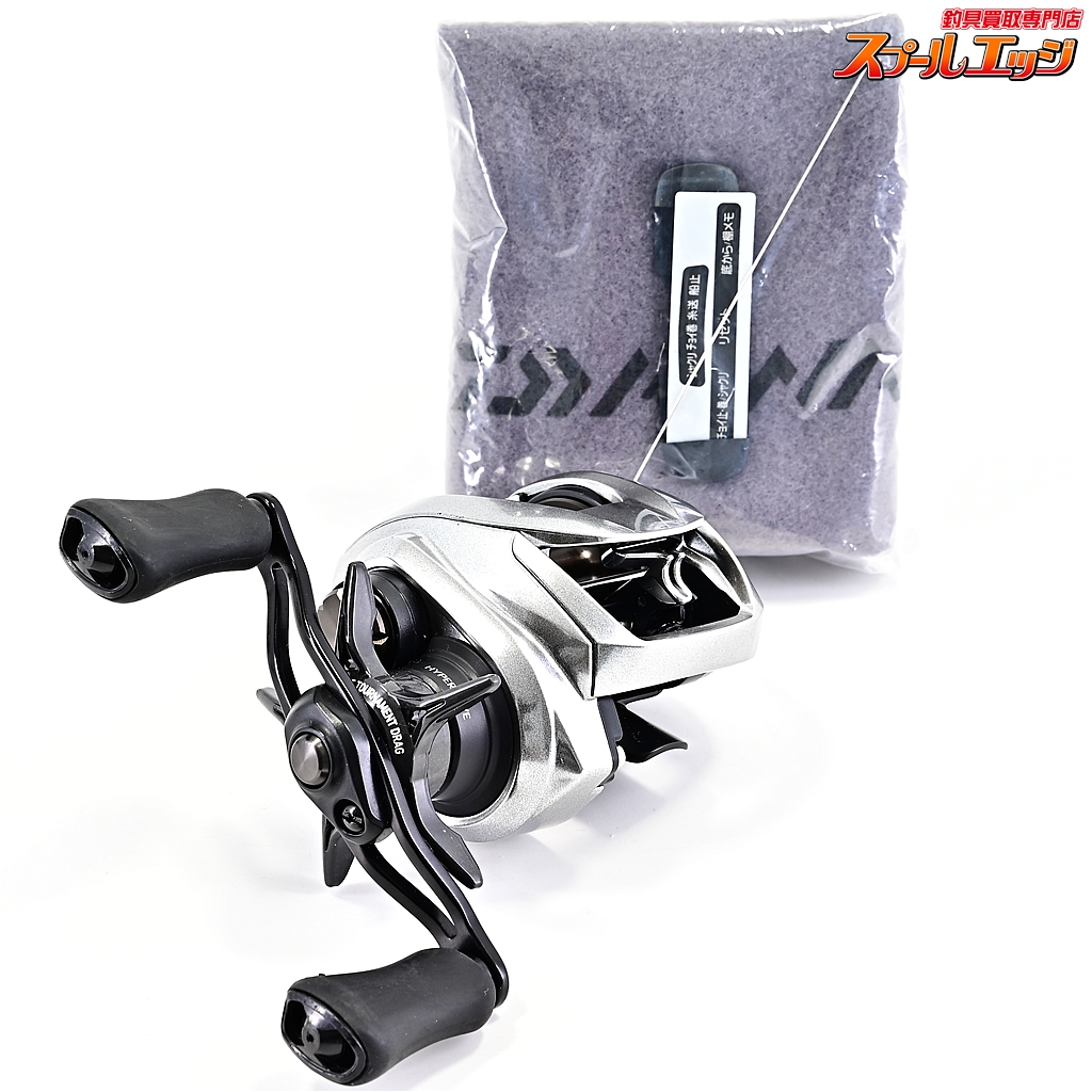 21ジリオンSVTW HL 美品 21ジリオン SV TW1000XHL | イシグロ公式