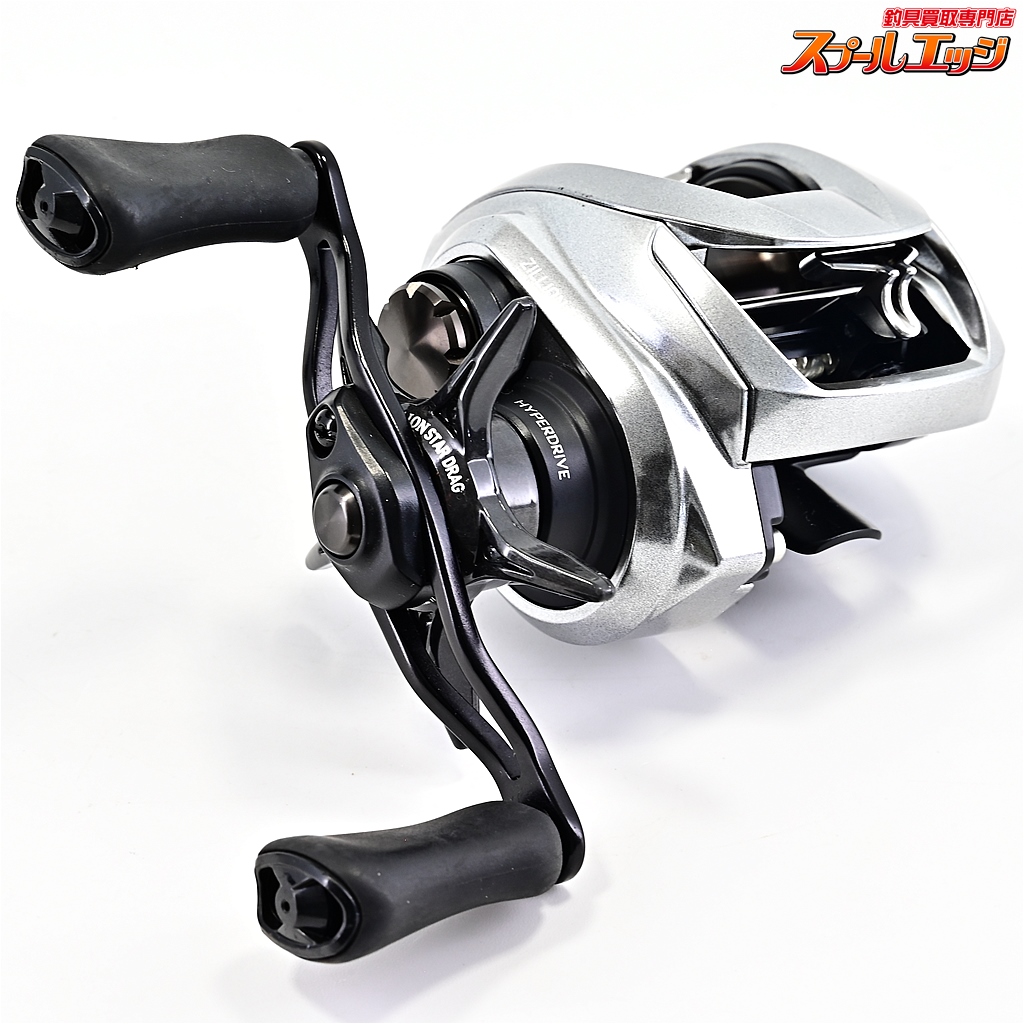 杉田21ジリオンsvtw 純正ハンドル2個 楽天市場】【ダイワ】21ジリオン SV TW用 ハンドルノブ