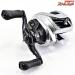 【ダイワ】 21ジリオン SV TW 1000XH 21アルファス純正85mmハンドル装着 DAIWA ZILLION