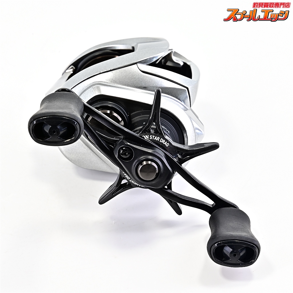じ*く様 21ジリオン sv tw 1000XH 送料込 ハンドル付き ダイワ ジリオン SV TW 1000XHL (リール) 価格比較 - 価格.com