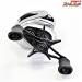 【ダイワ】 21ジリオン SV TW 1000XH 21アルファス純正85mmハンドル装着 DAIWA ZILLION