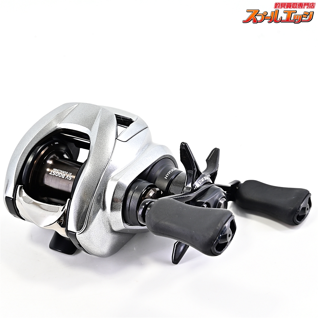 ダイワ 21ジリオンSV TW 1000XH DAIWA（釣り） ダイワ 21ジリオン SV TW 1000XH ベイトリール