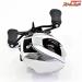 【ダイワ】 21ジリオン SV TW 1000XH 21アルファス純正85mmハンドル装着 DAIWA ZILLION