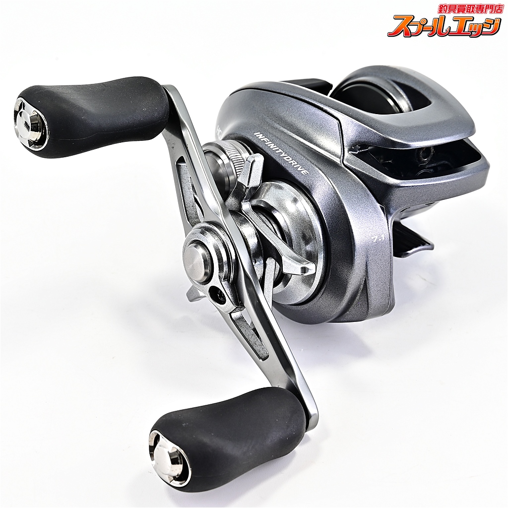 SHIMANO - シマノ　22バンタム Amazon | シマノ(SHIMANO) ベイトリール 22 バンタム XG RIGHT