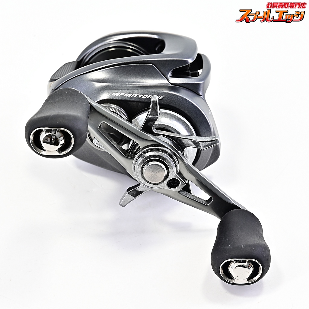 SHIMANO Bantam シマノバンタム22美品 シマノ】 22バンタム HG SHIMANO Bantam | スプールエッジネット