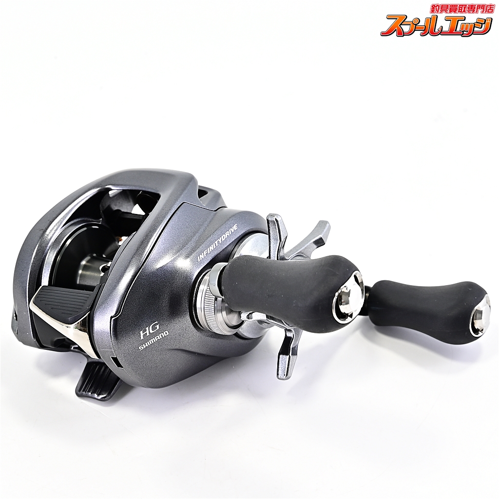 ‼️値下げ‼️SHIMANO 22バンタム HG シマノ】 22バンタム HG SHIMANO Bantam | スプールエッジネット