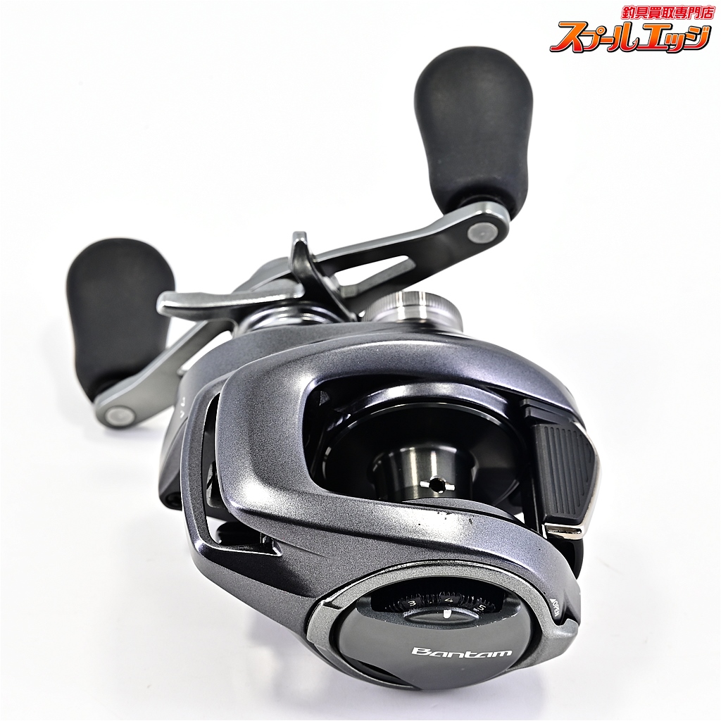 シマノ】 22バンタム HG SHIMANO Bantam | スプールエッジネット