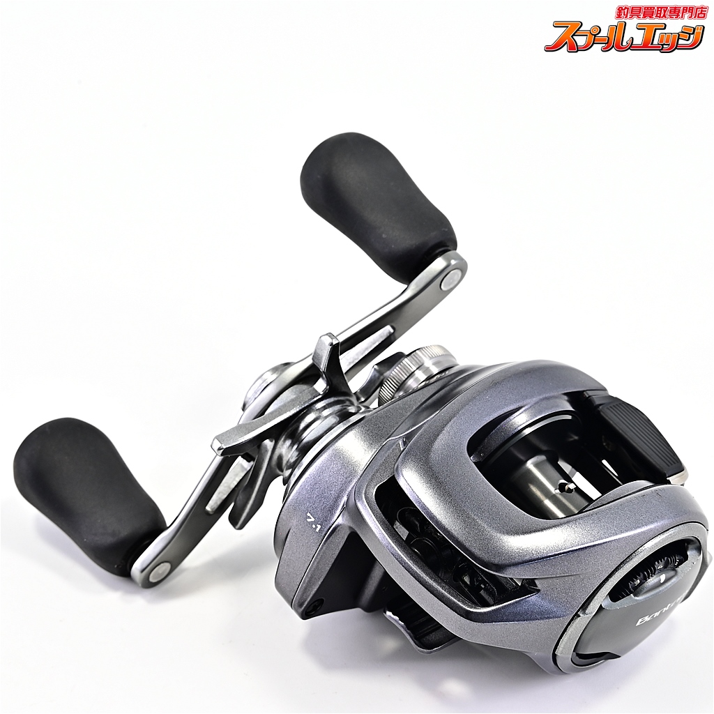 シマノ】 22バンタム HG SHIMANO Bantam | スプールエッジネット