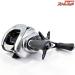 【ダイワ】 21ジリオン SV TW 1000 90mmハンドル&リテーナーレッド装着 DAIWA ZILLION